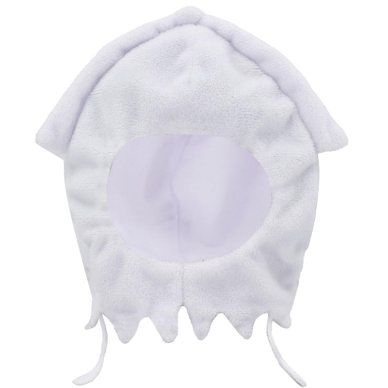 "The Guy that Got Reincarnated as a Cat" Squid Kigurumi Chibi Plush Decoration