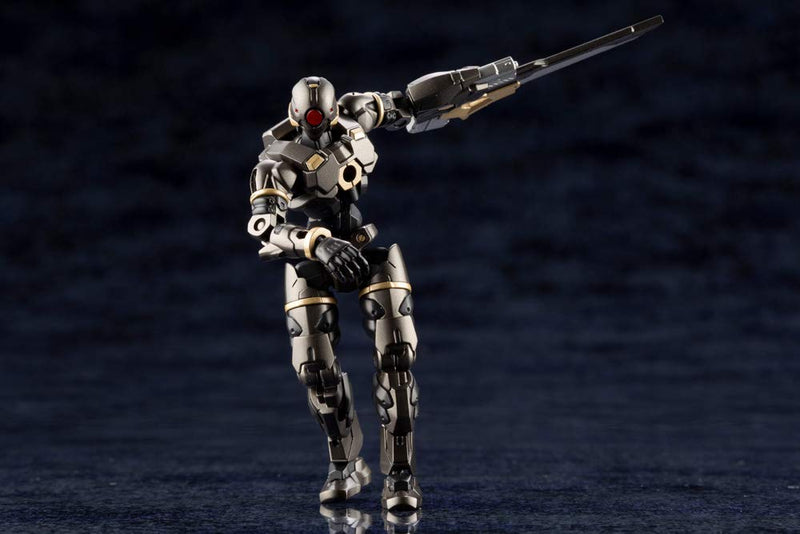 Kit Block Hexa Gear Alternative Humanoid Jester
