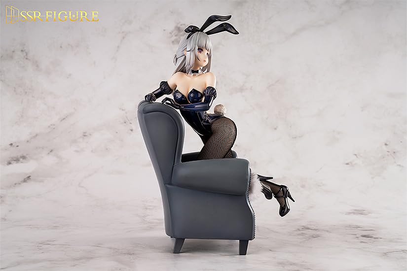 SSR-FIGURE Yi Ren Guan - House of Unhumans Jin Hua Bunny Ver.