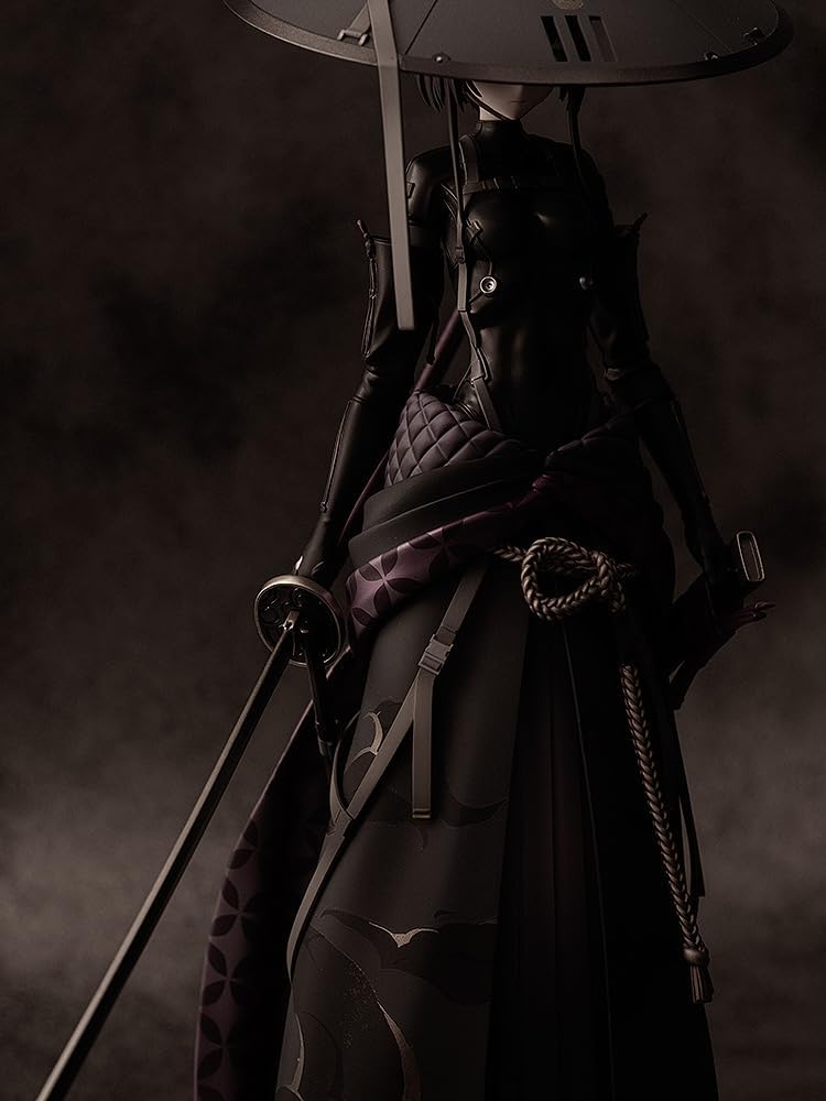 Kadokawa Collection FALSLANDER RONIN 1/7 Scale