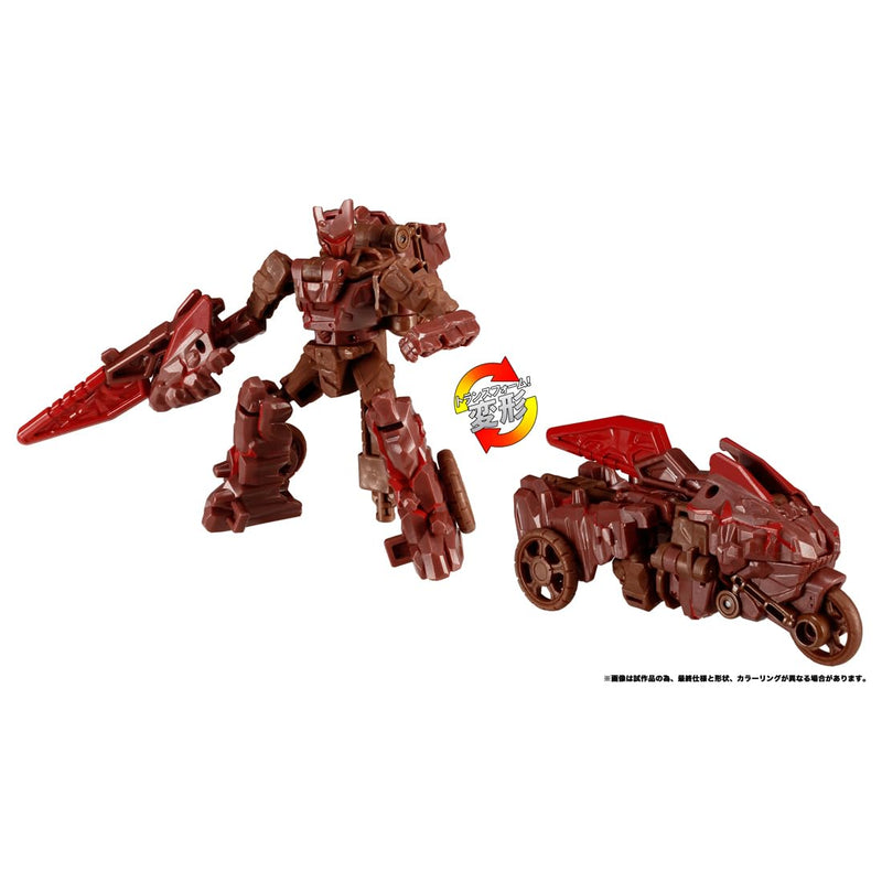 "Transformers" Transformers: Legacy TL-59 Bouldercrash