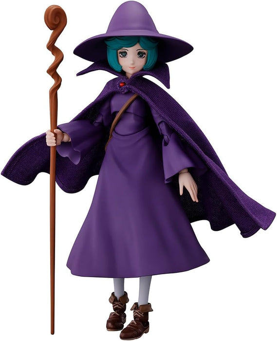 S.H.Figuarts "Berserk" Schierke