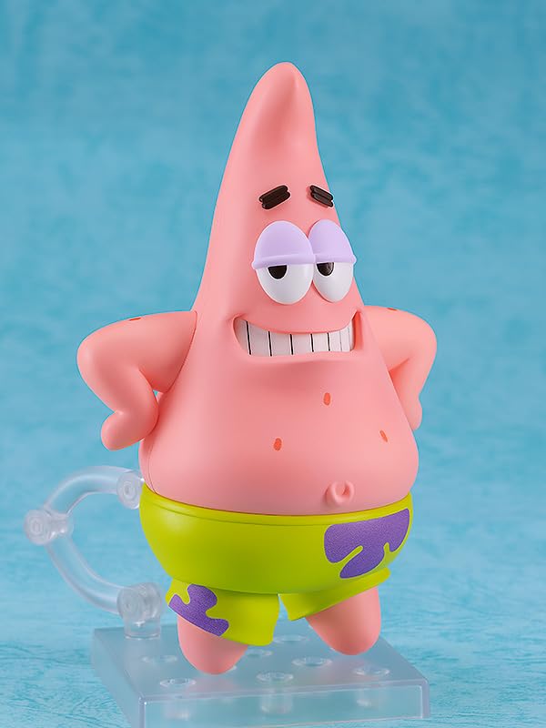 Nendoroid "SpongeBob SquarePants" Patrick Star