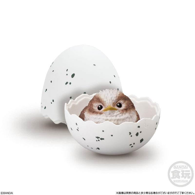 Tenori Baby Friends -Birds-