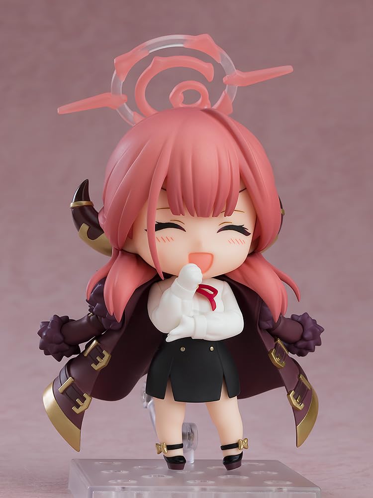 Nendoroid "Blue Archive" Rikuhachima Aru