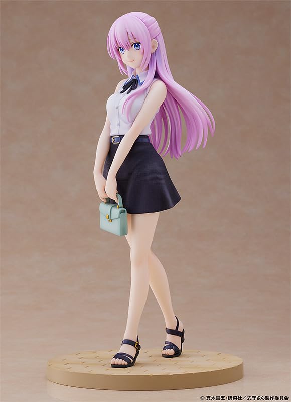 "Miss Shikimori Is Not Just Cute" Shikioriori no Shikimori-san Summer Outfit Ver. Standard Edition