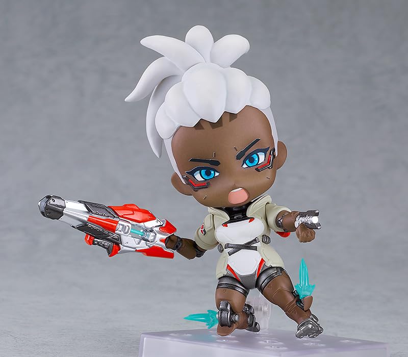 Nendoroid "Overwatch 2" Sojourn