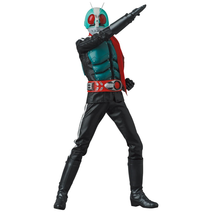 RAH "Shin Kamen Rider" Kamen Rider 2 + 1 (Shin Kamen Rider)