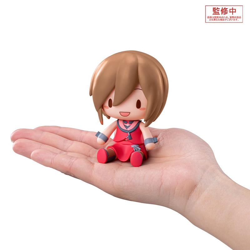 Hatsune Miku Series Fuwa Petit Deformed Figure MEIKO