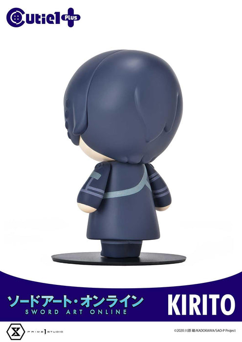 Cutie1Plus "Sword Art Online" Kirito