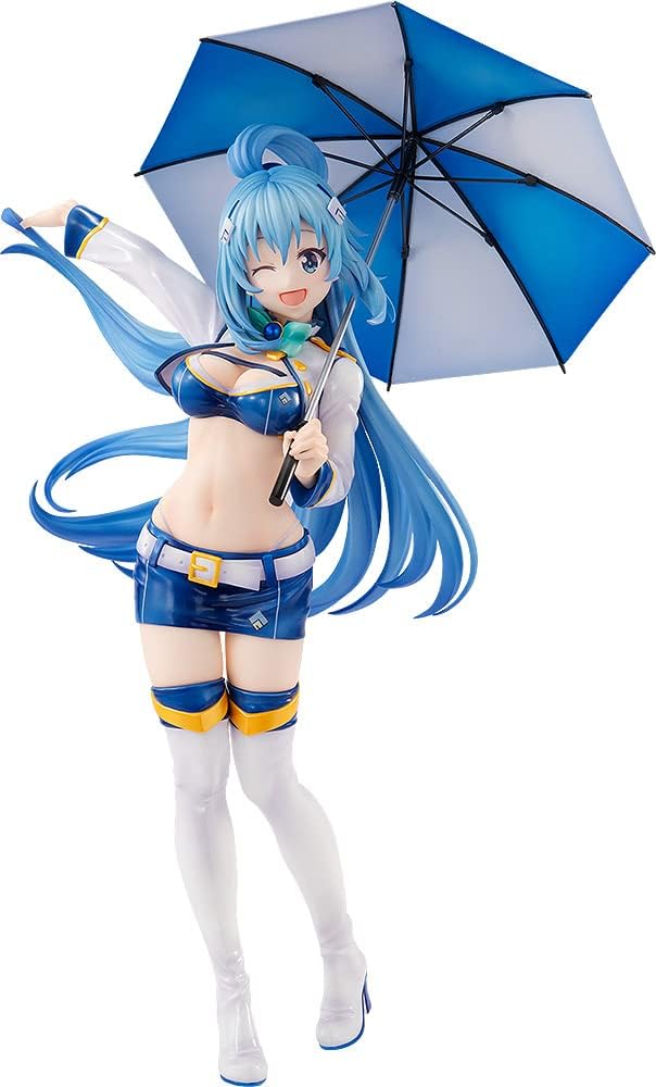 Kadokawa Collection "Kono Subarashii Sekai ni Shukufuku wo!" Aqua Race Queen Ver.