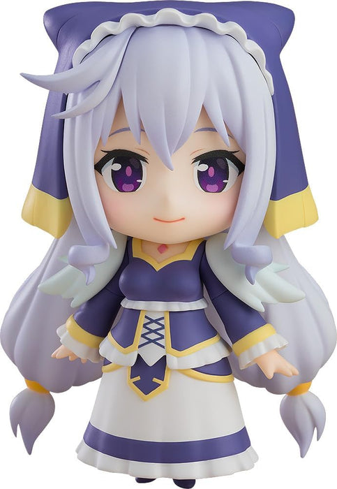 Nendoroid "Kono Subarashii Sekai ni Shukufuku wo! 3" Eris