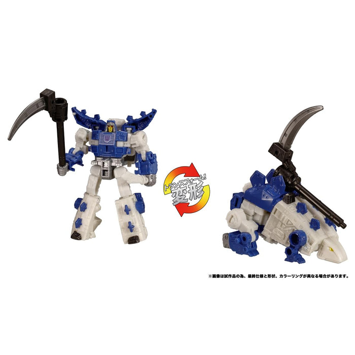 "Transformers" Transformers: Legacy TL-89 Decepticon Dinoking