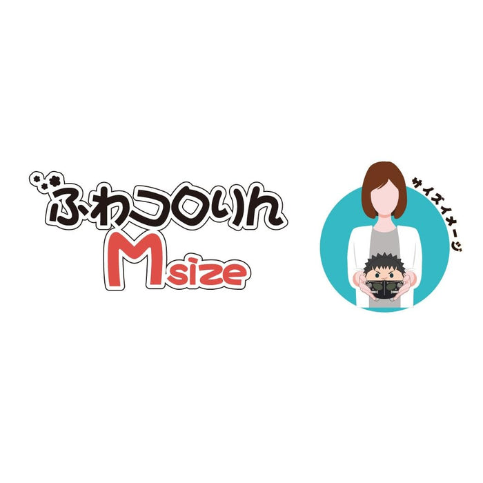 K8-05 "Kaiju No. 8" Fuwakororin (M Size) F Furuhashi Iharu