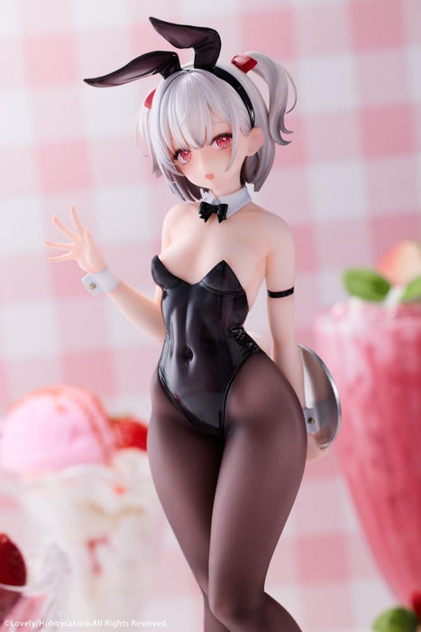 LOVELY HAYAKAWA MENA 1/7 SCALE FIGURE NORMAL EDITION