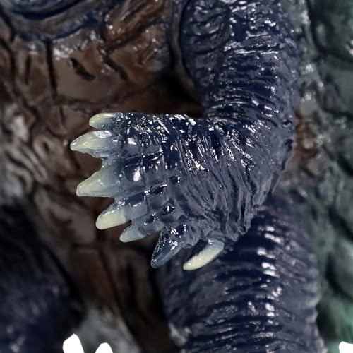 CCP Middle Size Series Gamera Vol. 1 "Gamera 3: Revenge of Iris" Gamera (1999) Standard Ver.