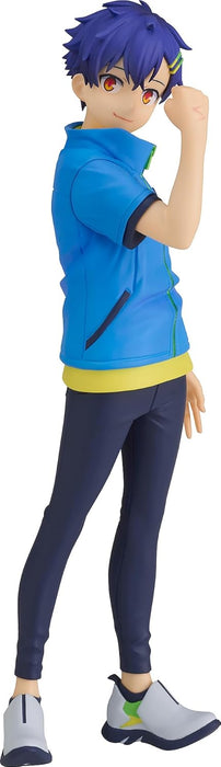 POP UP PARADE "GRIDMAN UNIVERSE" Asanaka Yomogi L Size