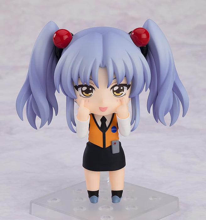 Nendoroid "Martian Successor Nadesico" Hoshino Ruri