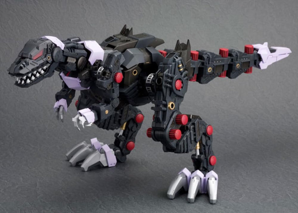 "Zoids" HMM EZ-049 Berserk Fuhrer Repackage Ver.