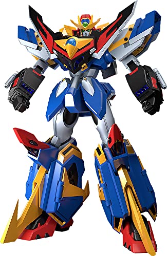 Moderoid "Gravion" God Gravion