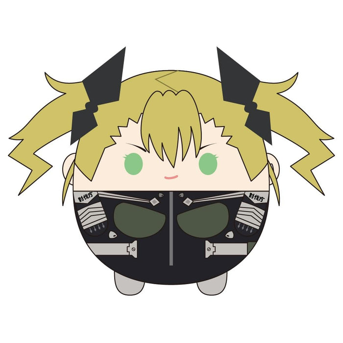 K8-06 "Kaiju No. 8" Fuwakororin Big C Shinomiya Kikoru