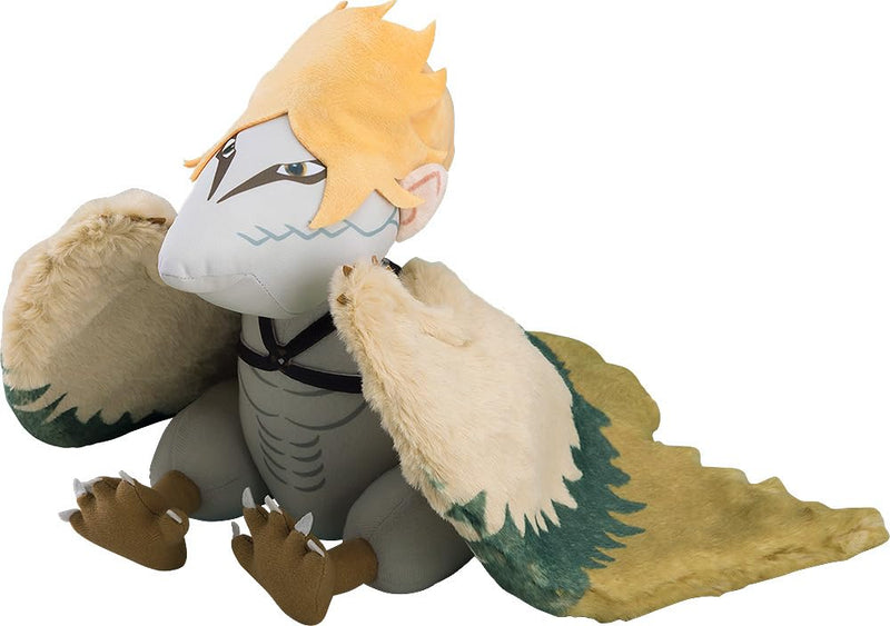"Attack on Titan" Attack on Titan Jaw Titan Plushie