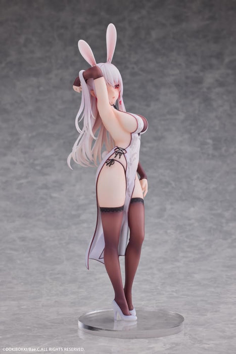 DOKIBOKKI Li-za 1/6 SCALE FIGURE NORMAL EDITION