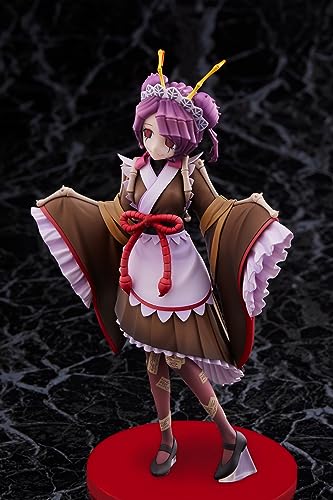 "Overlord" Entoma Vasilissa Zeta 1/7 Scale Figure