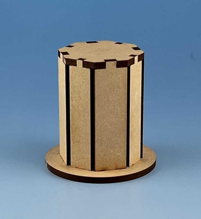 Figure Paint Assist TW-039