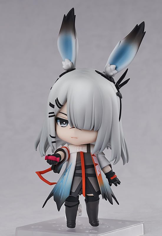 Nendoroid "Arknights" FrostNova