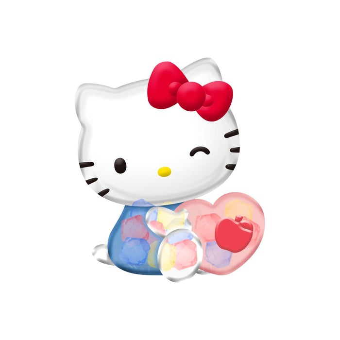 Sanrio Characters Crystalcot 2