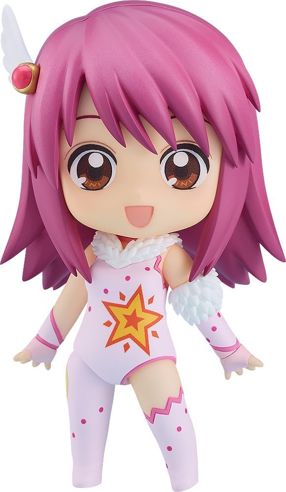 Nendoroid "Kaleido Star" Naegino Sora