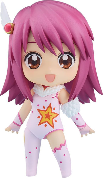 Nendoroid "Kaleido Star" Naegino Sora