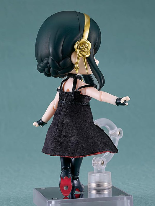 Nendoroid Doll "SPY x FAMILY" Yor Forger Thorn Princess Ver.