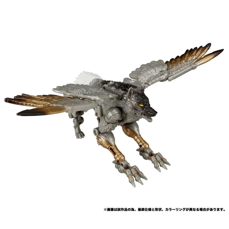 "Transformers" Transformers: Legacy TL-58 Silver Bolt
