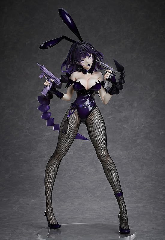 Yakuwa Nazumi 1/4 Scale