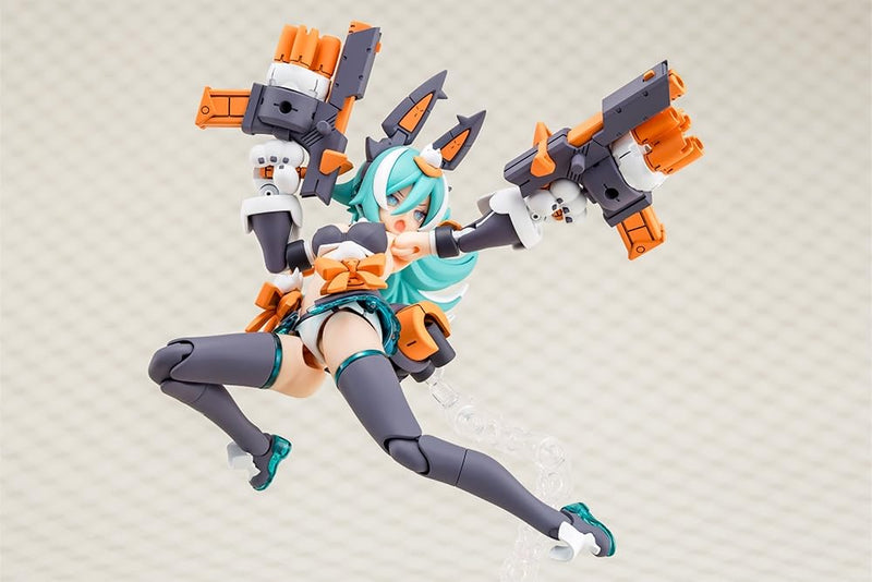 Megami Device PUNI MOFU Lang