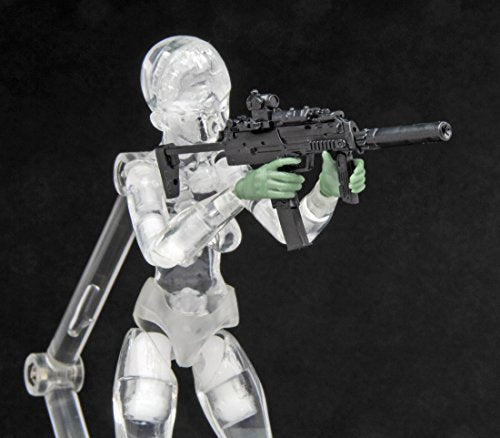 LittleArmory <LA009> MP7A1 Type