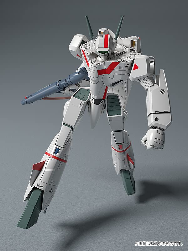 "Macross" PLAMAX 1/72 VF-1J Battroid Valkyrie (Ichijyo Hikaru Custom)