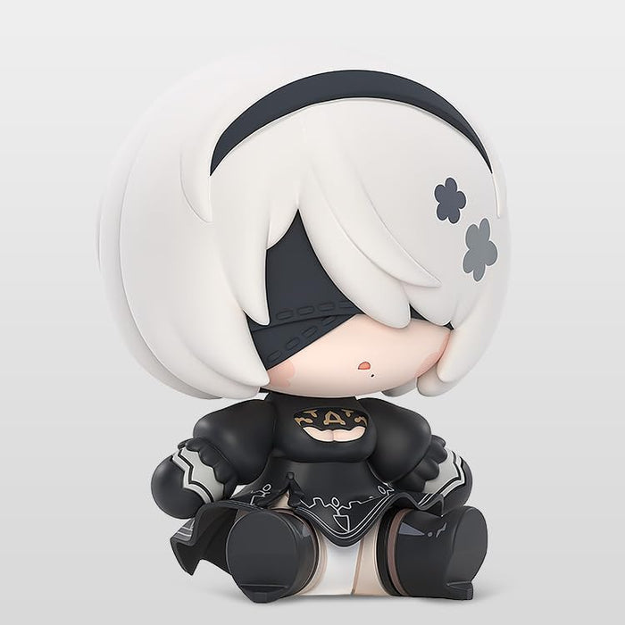 Huggy Good Smile "NieR:Automata Ver1.1a" 2B