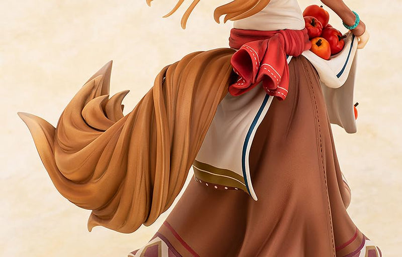 Kadokawa Collection "Spice and Wolf" Holo Plentiful Apple Harvest Ver.