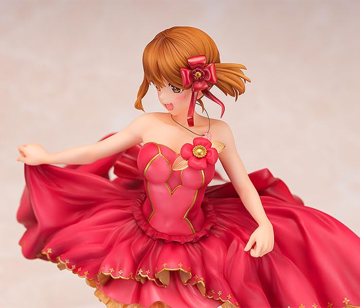 "Atelier Ryza: Ever Darkness & the Secret Hideout" Reisalin Stout Dress Ver.