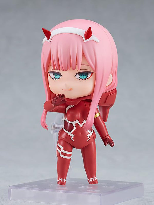 Nendoroid "DARLING in the FRANXX" Zero Two Pilot Suit Ver.