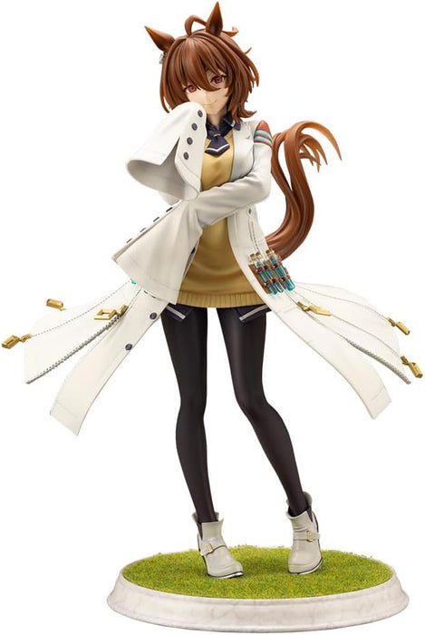 "Uma Musume Pretty Derby" Agnes Tachyon 1/7 Scale