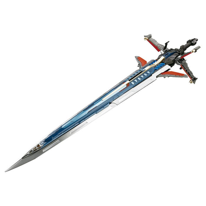 "Diaclone" DA-108 GX Sword