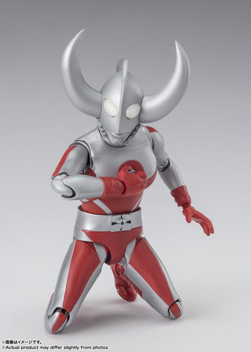 S.H.Figuarts "Ultraman Ace" Father of Ultra