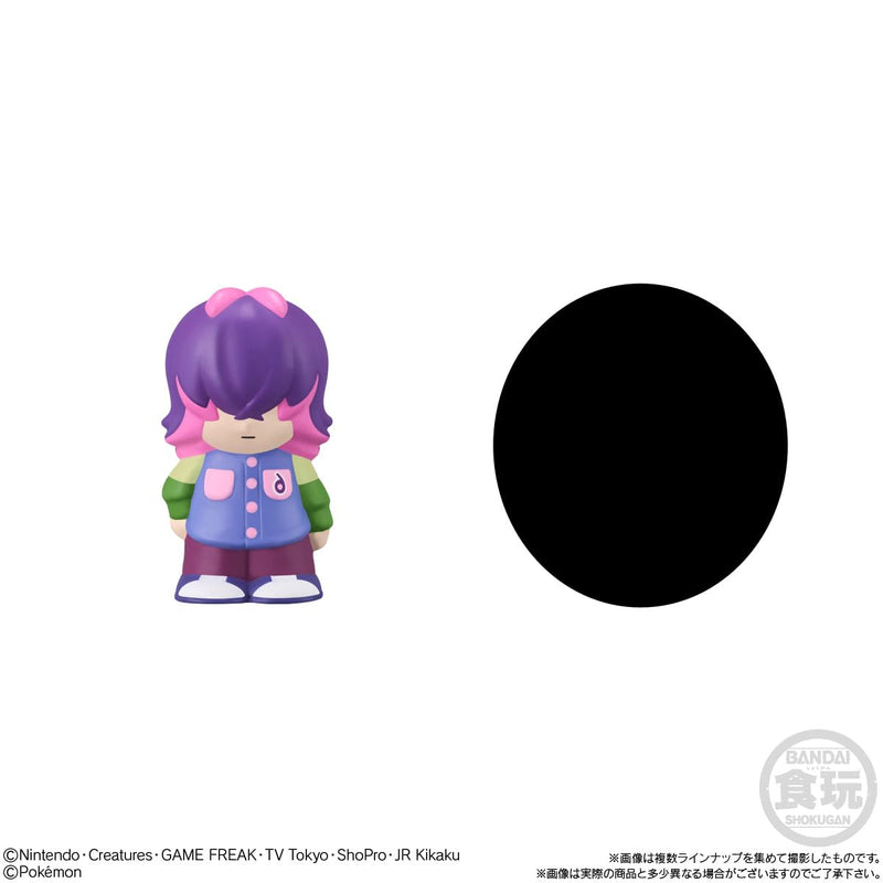 "Pokemon" Pokemon Kids Roy to Tabi no Nakamatachi Ver.