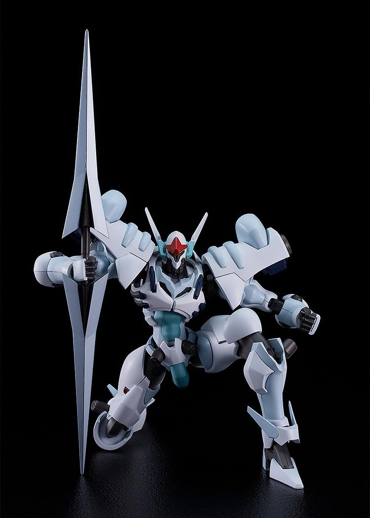 Moderoid "Detonator Orgun" Orgun