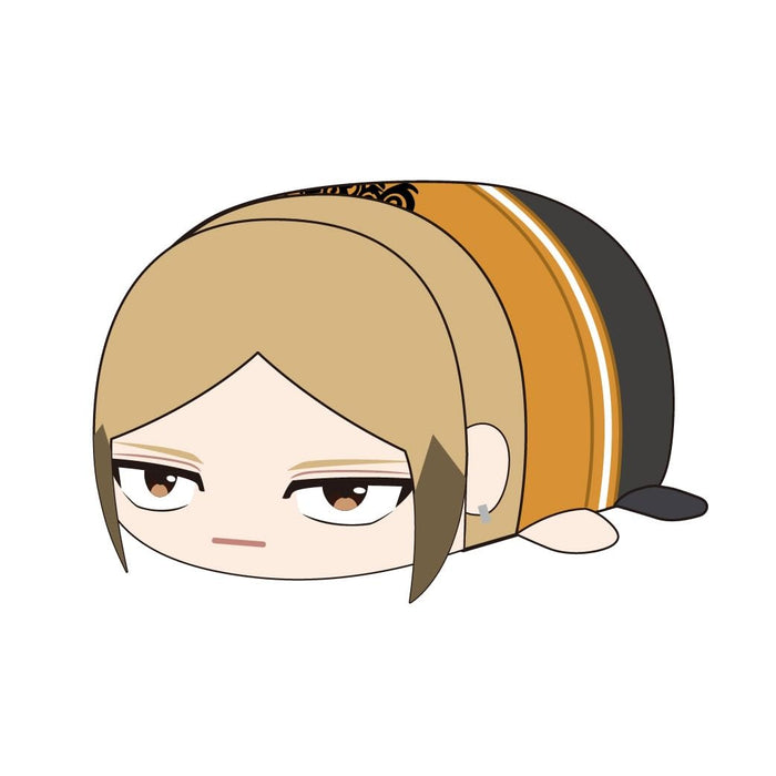 WB-13 "Wind Breaker" Potekoro Mascot (M Size) 2 D Sako Kota