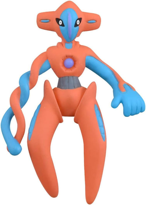 Pokémon Moncolle Deoxys (Normal Form)